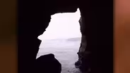 Sunny Jim's Cave, La Jolla Cove