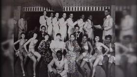 Video thumbnail: Ken Kramer's About San Diego Clermont Hotel (Harlem of the West)