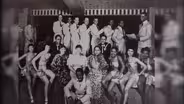 Clermont Hotel (Harlem of the West)