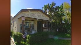 Video thumbnail: Ken Kramer's About San Diego African Museum (Casa del Rey Moro)