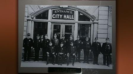 Video thumbnail: Ken Kramer's About San Diego San Diego's first Hispanic Cop