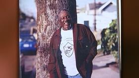 Video thumbnail: Ken Kramer's About San Diego Herman Hamilton (Hamilton's Tavern)