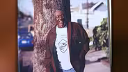 Herman Hamilton (Hamilton's Tavern)