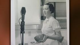 Video thumbnail: Ken Kramer's About San Diego Betty Crocker