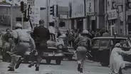 SDPD Shootout with Robert Anderson