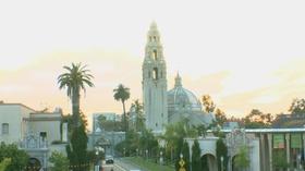 Video thumbnail: Ken Kramer's About San Diego Episode 64 - Balboa Park - 1915 Expo Centennial