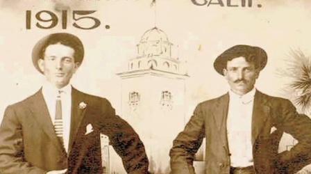 Video thumbnail: Ken Kramer's About San Diego The Panama California Exposition of 1915, Balboa Park