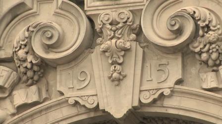 Video thumbnail: Ken Kramer's About San Diego The legacy of the 1915 Panama California Exposition