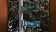 Mission Beach Name