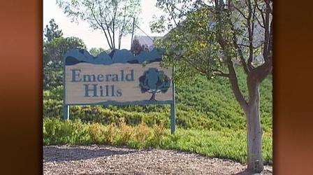 Video thumbnail: Ken Kramer's About San Diego Emerald Hills name
