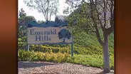Emerald Hills name
