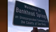 Bankhead Springs name