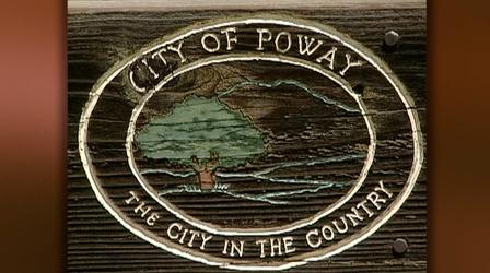 Video thumbnail: Ken Kramer's About San Diego Poway Oak symbol