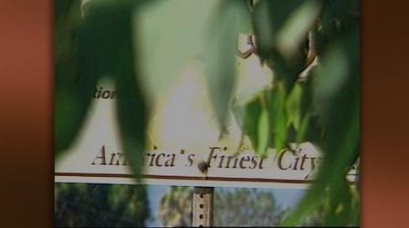 Video thumbnail: Ken Kramer's About San Diego San Diego, America's Finest City