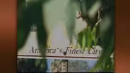San Diego, America's Finest City