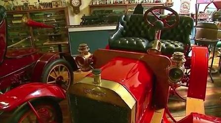 Video thumbnail: Ken Kramer's About San Diego Episode 68 - February 16, 2017