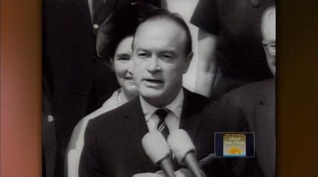 Video thumbnail: Ken Kramer's About San Diego Episode 38 - November 11, 2010 - Veterans Day Salute