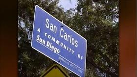 Video thumbnail: Ken Kramer's About San Diego Episode 1 - Sunday, Jan. 3, 2010