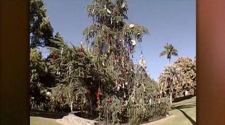 Video thumbnail: Ken Kramer's About San Diego Episode 40 - December 23, 2010 - Winter Holiday Show