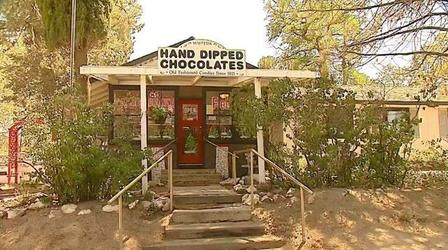Video thumbnail: Ken Kramer's About San Diego Episode 46 - Thursday, October 13, 2011