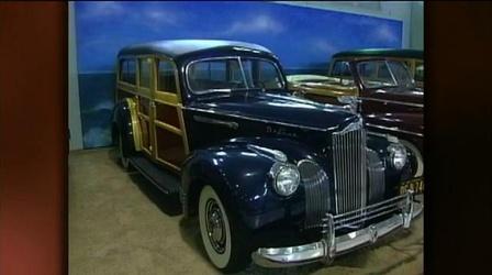 Video thumbnail: Ken Kramer's About San Diego Episode 49 - February 16, 2012