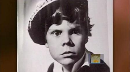 Video thumbnail: Ken Kramer's About San Diego Episode 37 - November 4, 2010