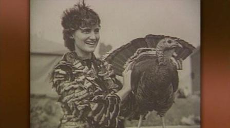 Video thumbnail: Ken Kramer's About San Diego Episode 39 - November 18, 2010 - Thanksgiving Special