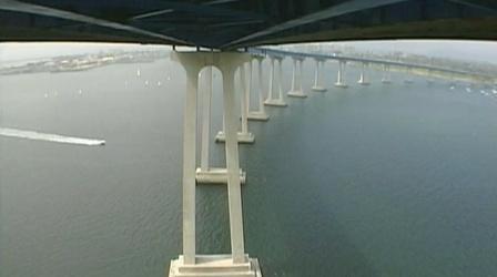 Video thumbnail: Ken Kramer's About San Diego Episode 2 - Sunday, January 10, 2010