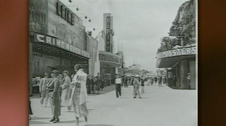 Video thumbnail: Ken Kramer's About San Diego Episode 26 - Thursday, July 29, 2010