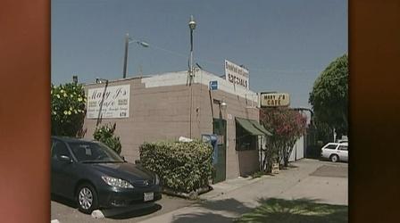 Video thumbnail: Ken Kramer's About San Diego Episode 27 - August 12, 2010