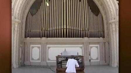 Video thumbnail: Ken Kramer's About San Diego Episode 28 - September 2, 2010