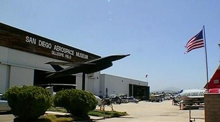 Video thumbnail: Ken Kramer's About San Diego Episode 25 - July 22, 2010