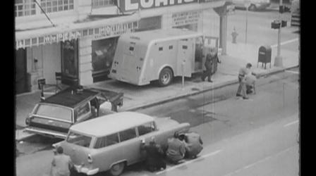 Video thumbnail: Ken Kramer's About San Diego Episode 57 - Thursday, May 2, 2013