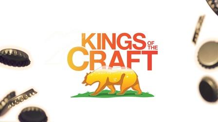 Video thumbnail: Kings of the Craft Kings of the Craft