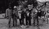 First People - Kumeyaay