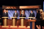 Roundtable: Shutdown Ends; Filner's Plea; Mayoral Debates