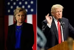 Roundtable: Trump Vs. Clinton, San Diego Races & Prop.