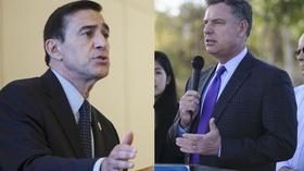Video thumbnail: KPBS Roundtable Roundtable: Final Presidential Debate, Congressional Races