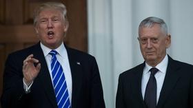 Video thumbnail: KPBS Roundtable Roundtable: Taking A Stand On Immigration, Mattis As Defense