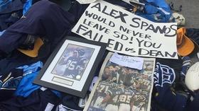 Video thumbnail: KPBS Roundtable Roundtable: The Chargers Are Dead To San Diego
