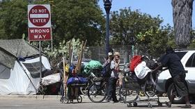 Video thumbnail: KPBS Roundtable Roundtable: San Diego's Homeless Problem