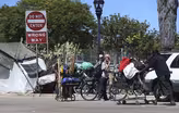 Roundtable: San Diego's Homeless Problem 