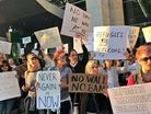 Roundtable: San Diegans Cope With Trump Order; VA Wait Times