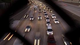 Video thumbnail: KPBS Roundtable Roundtable: SANDAG’s New Math; Mexican Pride; Nuclear Waste
