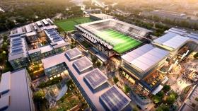 Video thumbnail: KPBS Roundtable Roundtable: SoccerCity?; Hard-hearted Traffic Court
