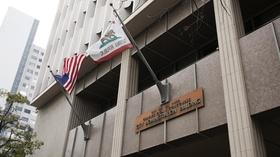 Video thumbnail: KPBS Roundtable Roundtable: Forgotten Transparency Law; Issa And Hunter