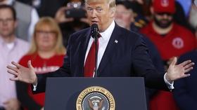 Video thumbnail: KPBS Roundtable Roundtable: San Diego Encounters Trump's Budget