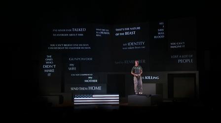 Video thumbnail: KPBS Specials Soldier Songs