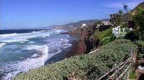 Video thumbnail: KPBS Specials Fronteras: Stories from Baja California
