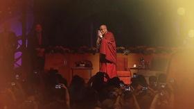 Video thumbnail: KPBS Specials Compassion Without Borders: His Holiness the 14th Dalai...
